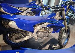 Yamaha YZ 450 F (2024) nuova