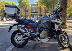 Ducati Multistrada V4 S (2021 - 24) usata