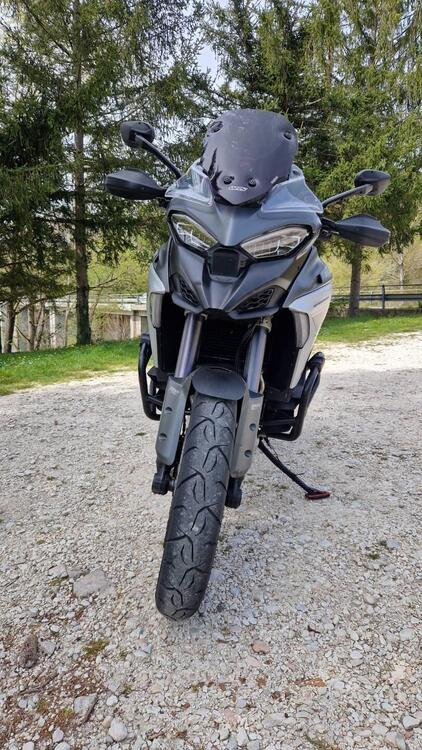 Ducati Multistrada V4 S (2021 - 24) (2)
