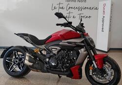Ducati XDiavel V4 (2025) nuova