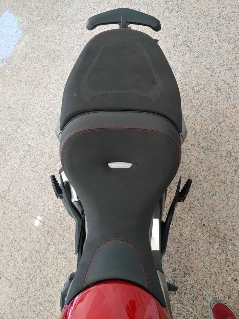 Ducati XDiavel V4 (2025 - 26) (7)