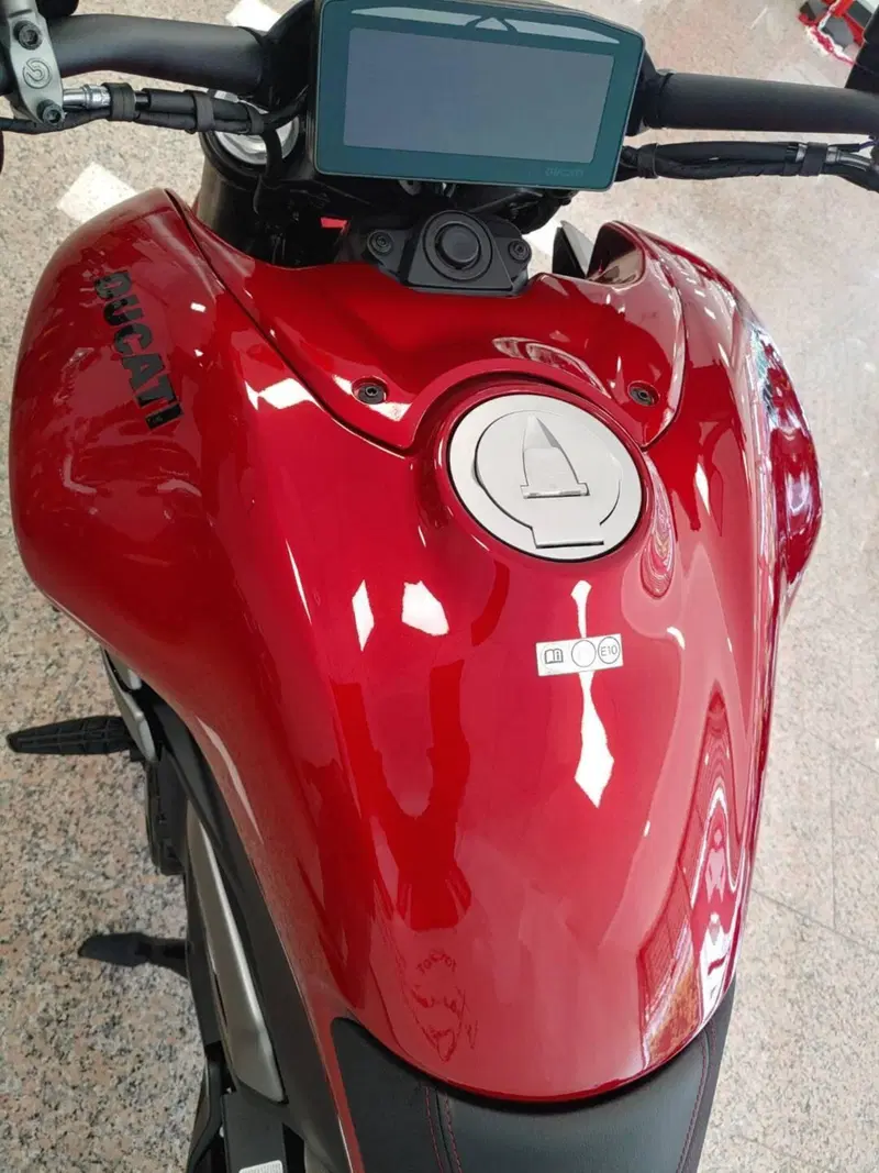 Ducati XDiavel V4 (2025 - 26) (8)