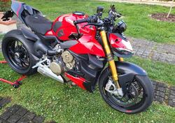 Ducati Streetfighter V4 1100 S (2021 - 22) usata