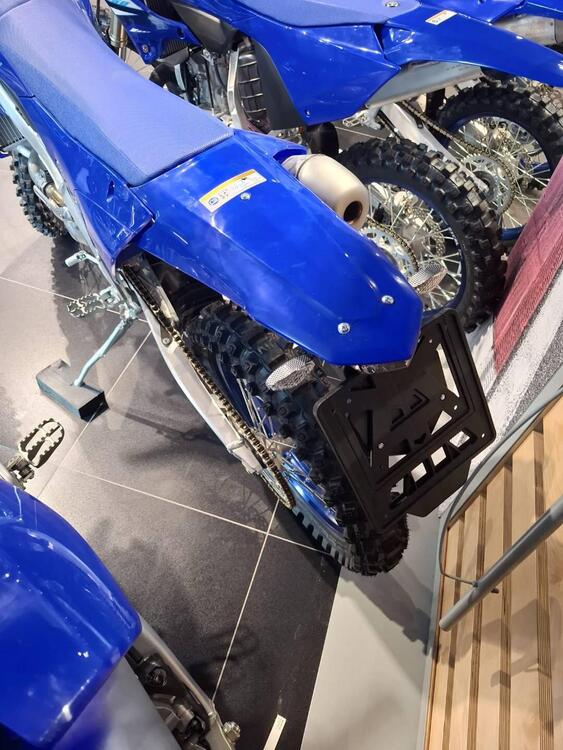 Yamaha YZ 450 F (2024) (3)