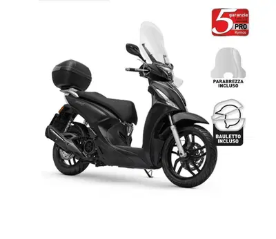 Kymco People 200i S (2021 - 26) nuova