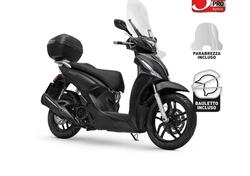 Kymco People 200i S (2021 - 25) nuova