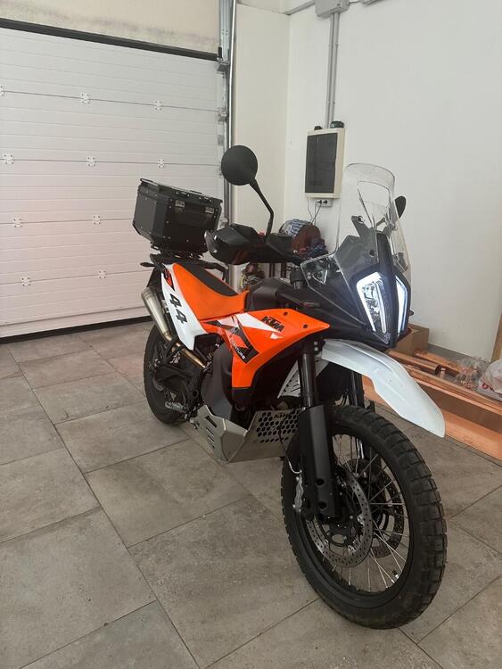 KTM 890 Adventure (2023 - 26)