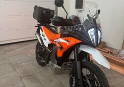 KTM 890 Adventure (2023 - 26) usata