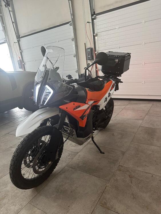 KTM 890 Adventure (2023 - 26) (2)
