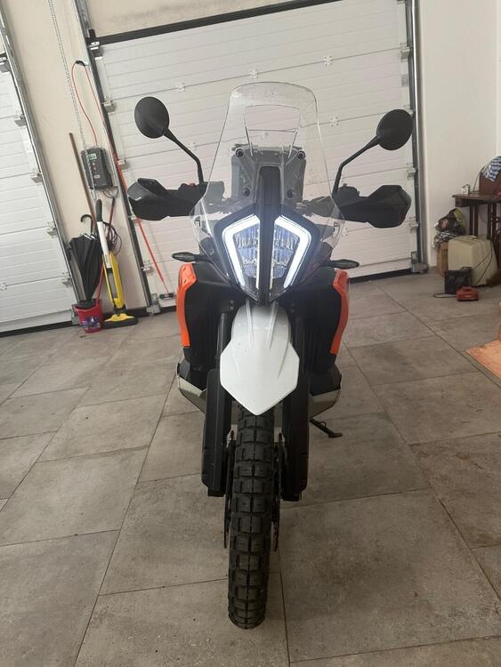 KTM 890 Adventure (2023 - 26) (3)