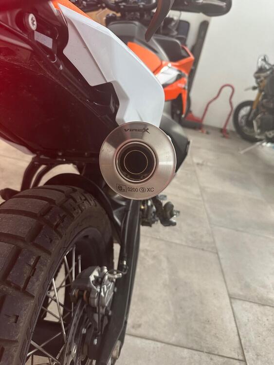 KTM 890 Adventure (2023 - 26) (5)