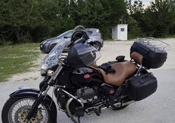 Moto Guzzi California Stone Touring (2003 - 06) usata