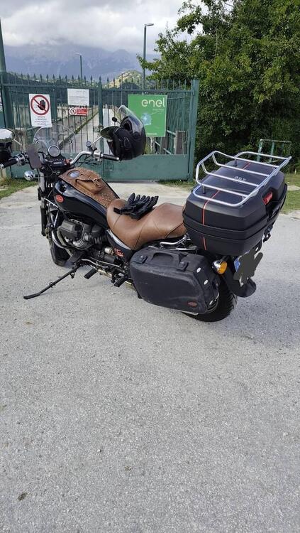 Moto Guzzi California Stone Touring (2003 - 06) (2)