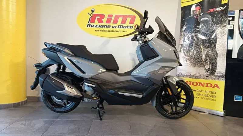 Sym ADX 300 (2024 - 26) (3)