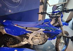 Yamaha WR 250 F (2022 - 24) nuova