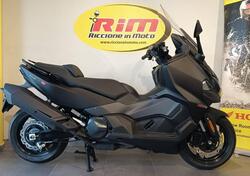 Sym Maxsym TL 508 (2025) nuova