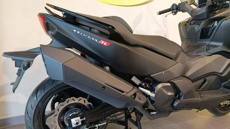 Sym Maxsym TL 508 (2025 - 26) (5)