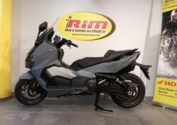 Sym Maxsym TL 508 (2021 - 24) nuova