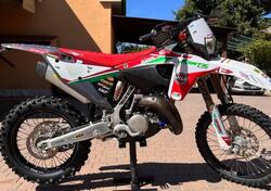 Fantic Motor Enduro 125 Performance 4t (2020) usata
