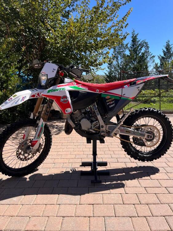 Fantic Motor Enduro 125 Performance 4t (2020) (2)