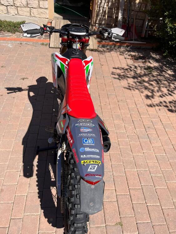 Fantic Motor Enduro 125 Performance 4t (2020) (3)