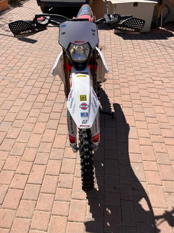 Fantic Motor Enduro 125 Performance 4t (2020) (4)