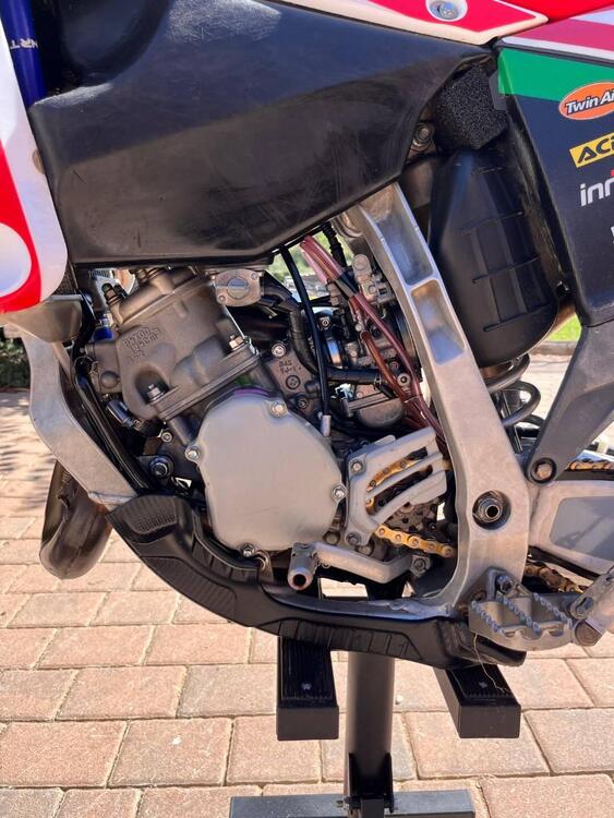 Fantic Motor Enduro 125 Performance 4t (2020) (5)