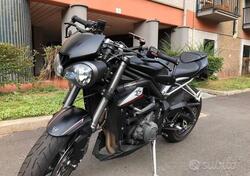 Triumph Street Triple RS (2017 - 19) usata