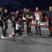 Gara di redazione con le Pitbike, chi è il più veloce? La sfida di Moto.it da Orobikart [VIDEO]