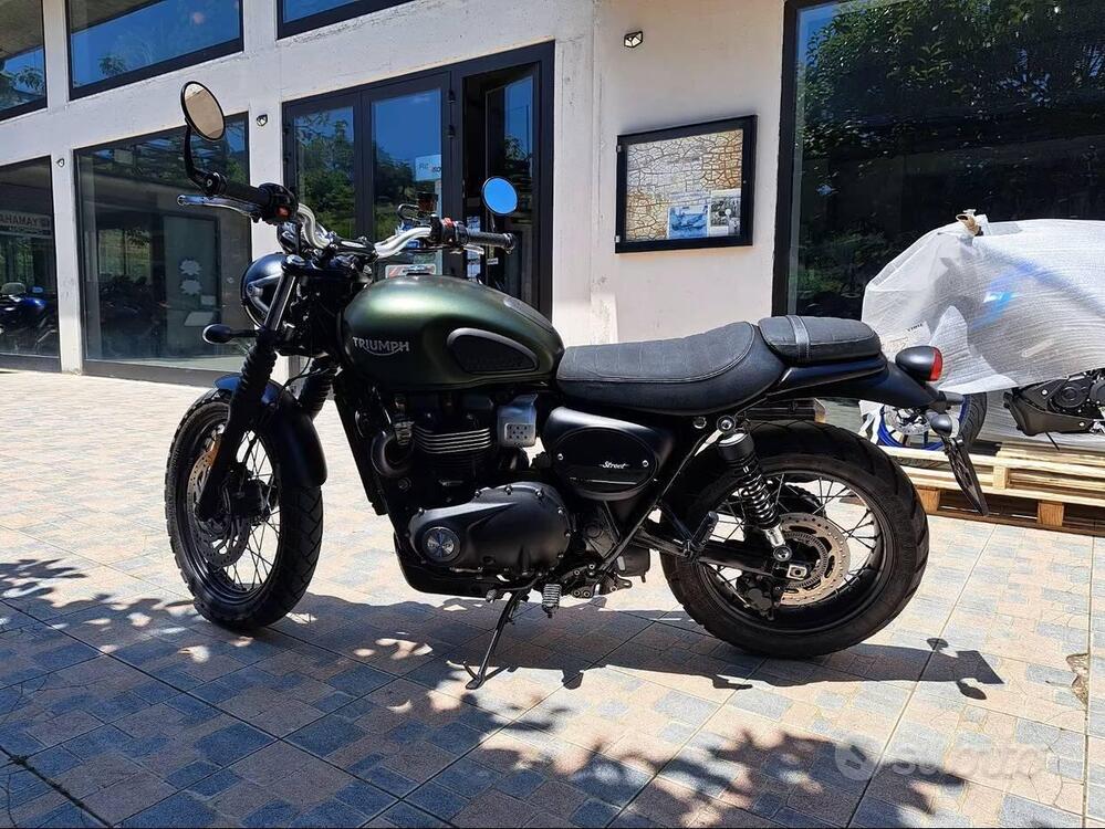 Piaggio Beverly 350 S ABS (2019 - 20) (2)