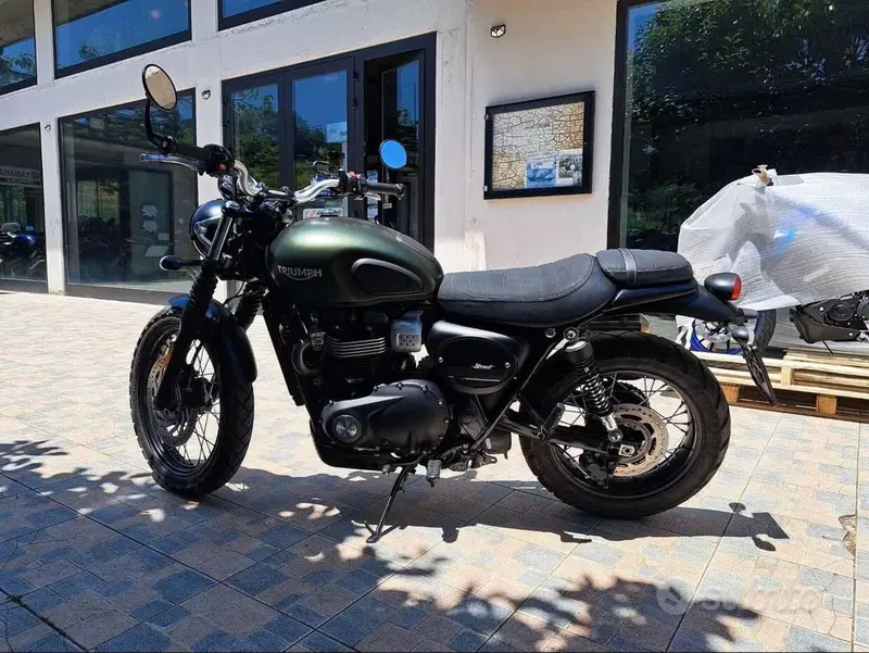 Piaggio Beverly 350 S ABS (2019 - 20) (2)