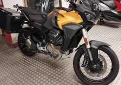 Moto Guzzi Stelvio PFF (2024 - 25) usata