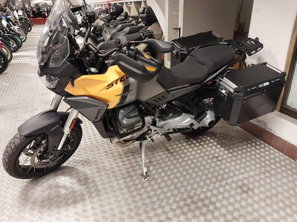 Moto Guzzi Stelvio PFF (2024 - 25) (3)