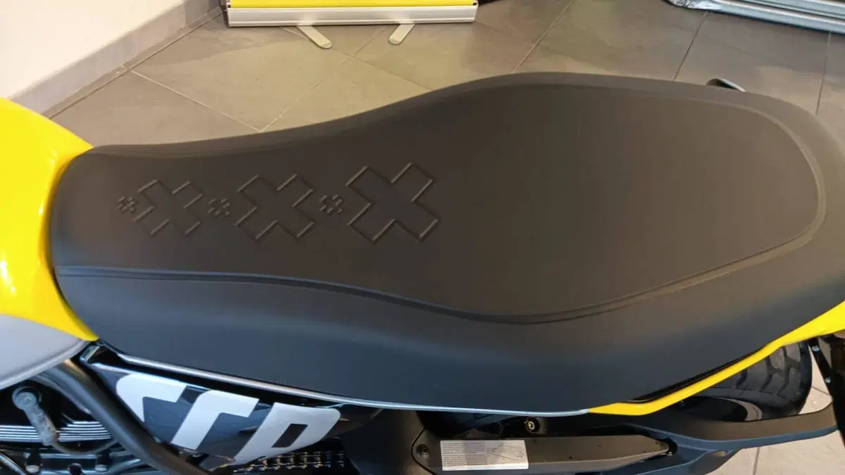 Ducati Scrambler 800 Icon (2023 - 24) (8)