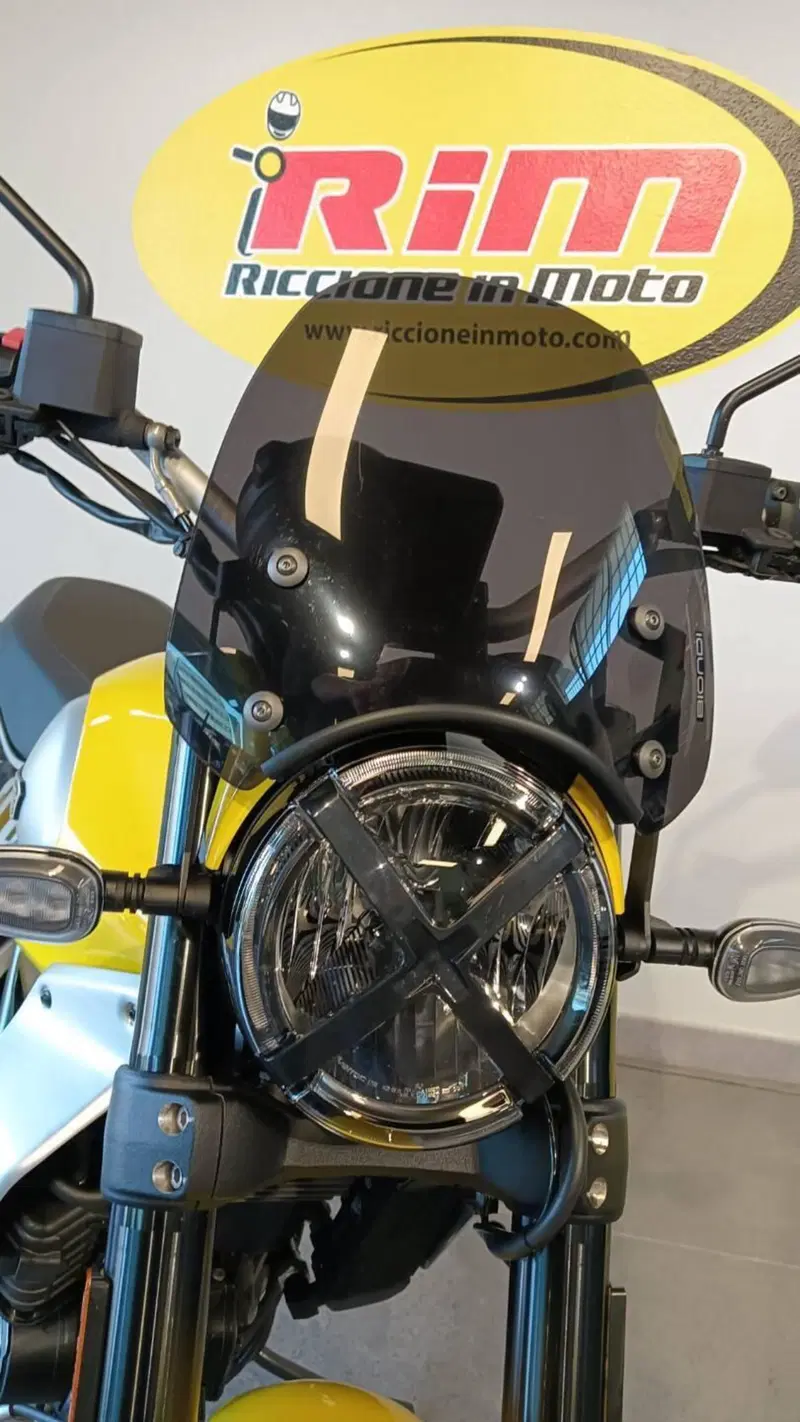Ducati Scrambler 800 Icon (2023 - 24) (9)