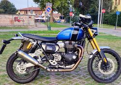 Triumph Scrambler 1200 XE (2019 - 20) usata