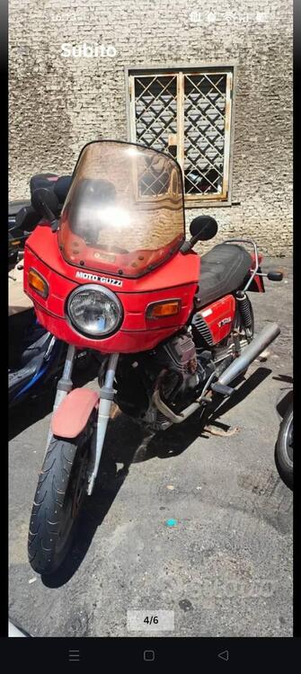 Moto Guzzi V 50 III (3)