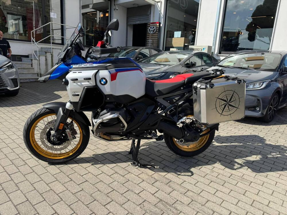 Bmw R 1300 GS Adventure Trophy (2025) (3)