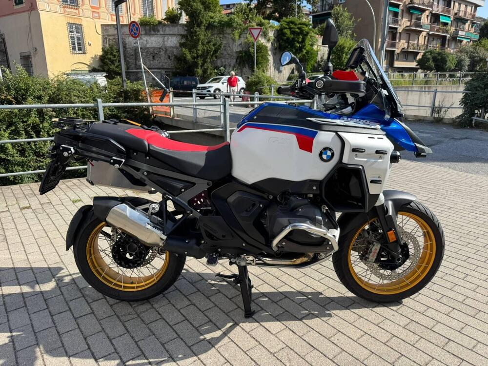 Bmw R 1300 GS Adventure Trophy (2025) (5)