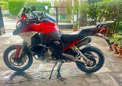 Ducati Multistrada V4 Rally (2023 - 25) usata