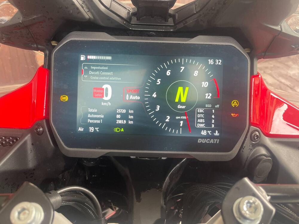 Ducati Multistrada V4 Rally (2023 - 25) (2)