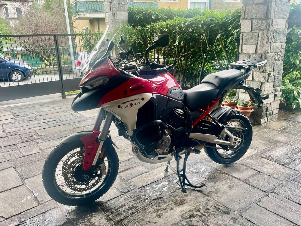 Ducati Multistrada V4 Rally (2023 - 25) (3)
