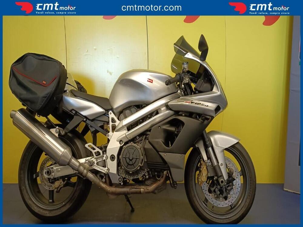 Aprilia SL 1000 Falco (2000 - 04)