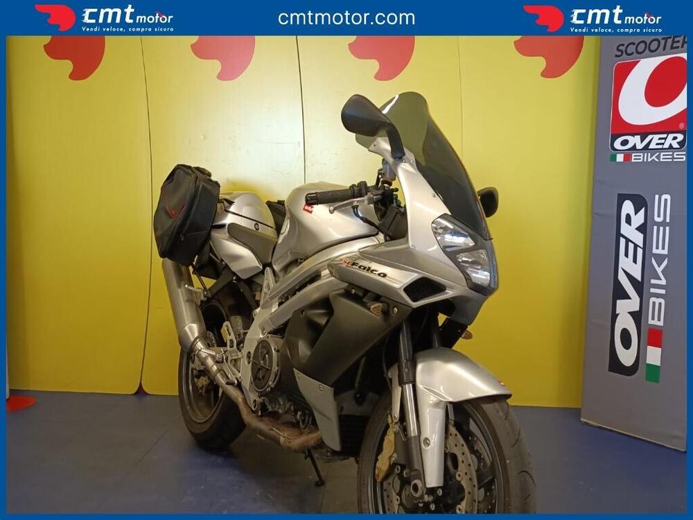 Aprilia SL 1000 Falco (2000 - 04) (2)