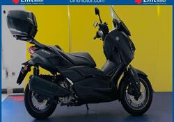 Yamaha X-Max 300 Tech Max (2021 - 24) usata