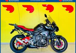 Yamaha MT-10 ABS (2016 - 17) usata