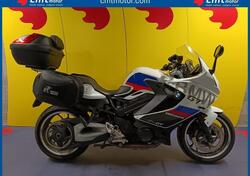 Bmw F 800 GT (2012 - 16) usata