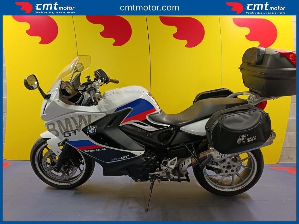 Bmw F 800 GT (2012 - 16) (3)