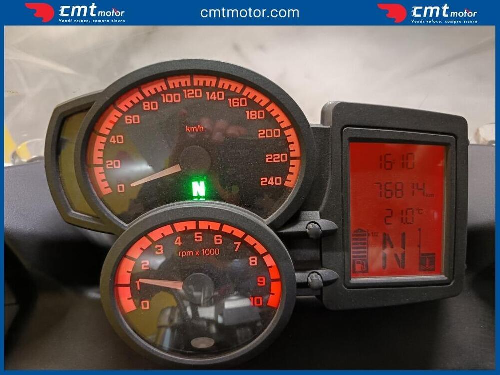 Bmw F 800 GT (2012 - 16) (5)