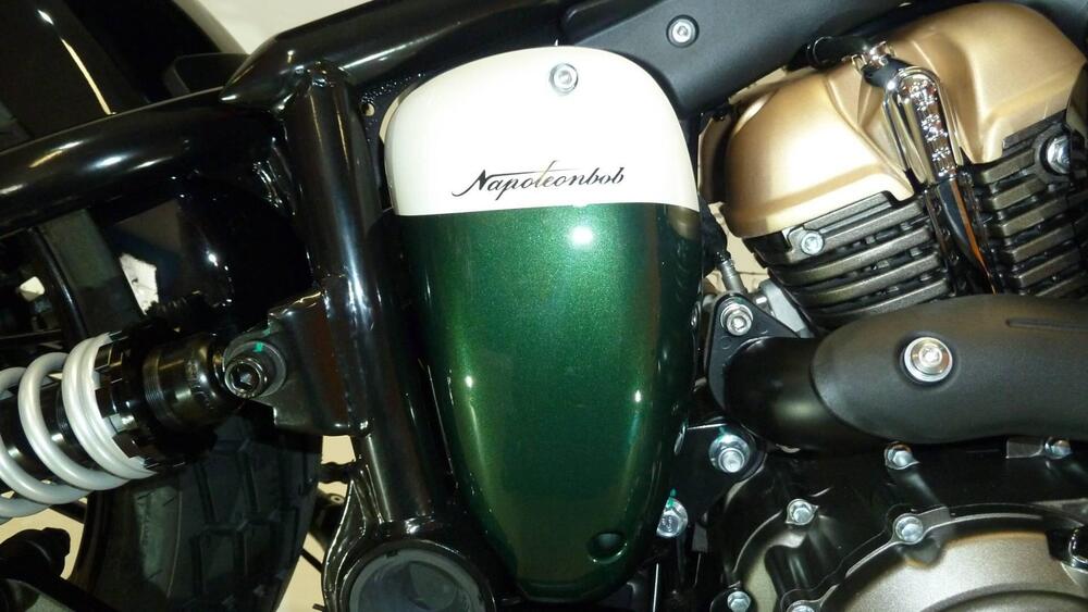 Benda Motorcycles Napoleon Bob 250 (2025) (3)